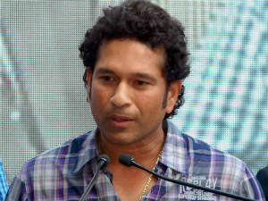 Sachin Tendulkar Sachin Tendulkar