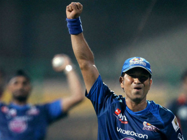 சச்சின் ஆடாட்டி மும்பைக்கு வெற்றிதான்