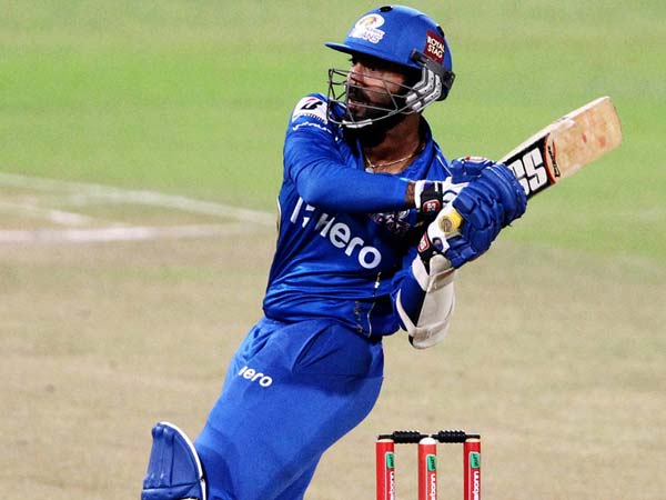 சிக்ஸிலும், பவுண்டரியிலும் மும்பையே டாப்