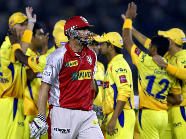 19.5 ஓவரிலேயே