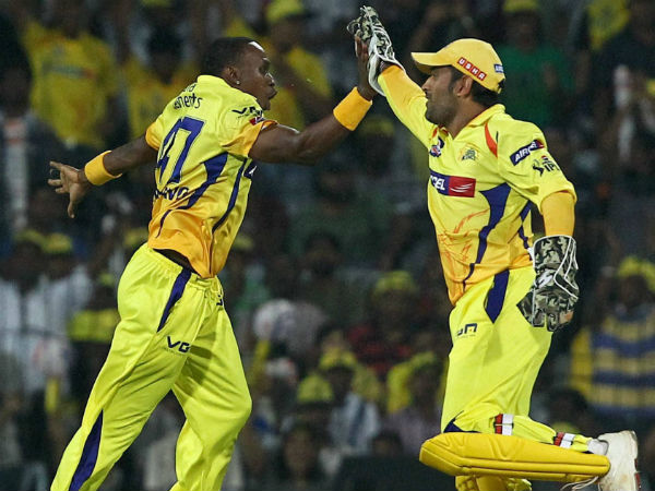 பிரேவோ...