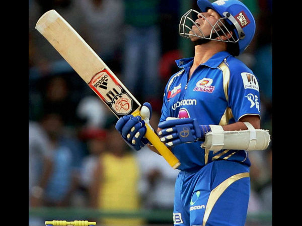 கொல்கத்தாவில் சச்சின்