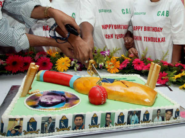 40 கிலோ கேக்