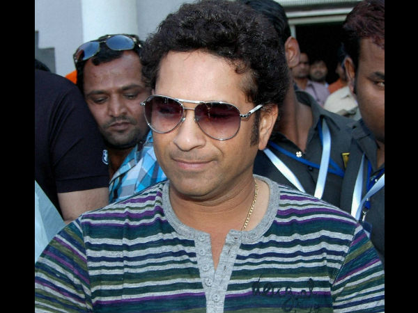 சச்சின் உயர பேட்