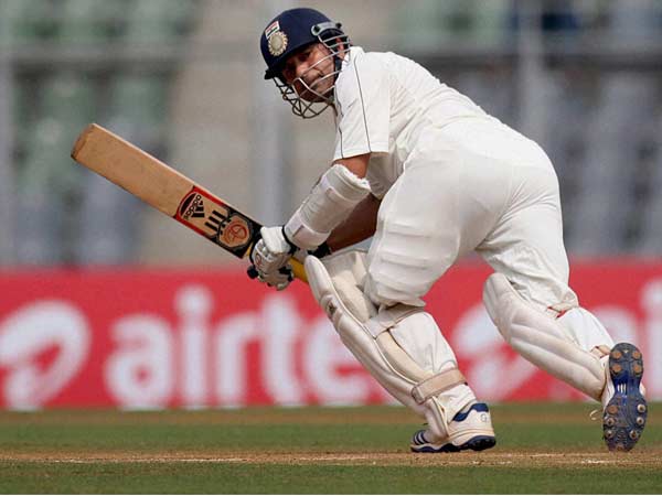 லாராவின் சாதனை முறியடிப்பு