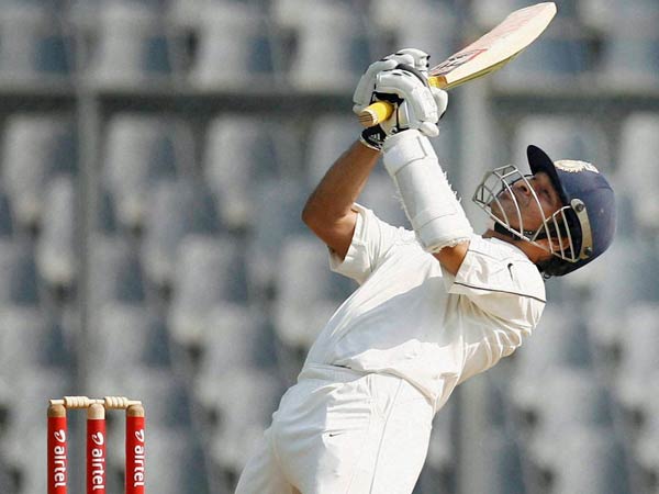 கிரிக்கெட் கடவுள்