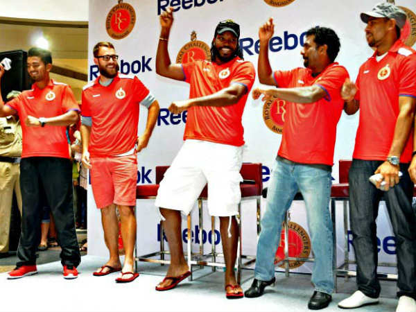 கெய்ல் கங்கனம் ஸ்டைல்