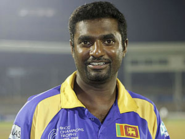 முத்தையா முரளிதரன்