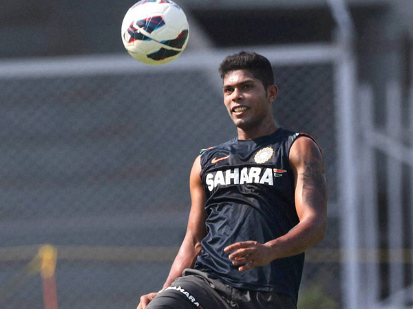 உமேஷ் யாதவ்