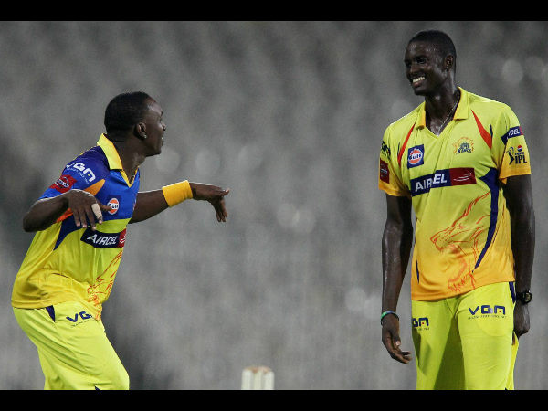 பிராவோ -ஹோல்டர்