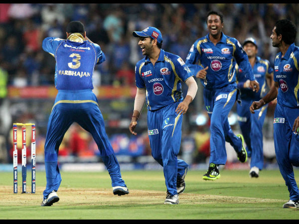 கலக்கிய ஹர்பஜன் சிங்