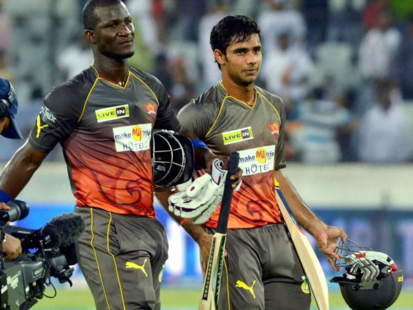 3வது இடத்தில் ஹைதராபாத்