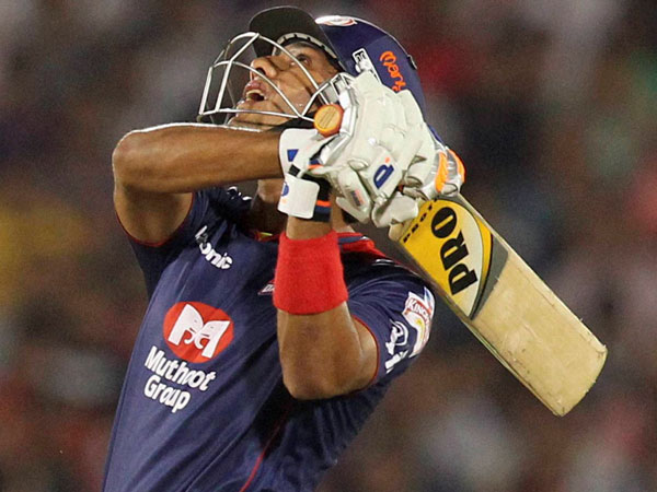 உன்முக்த் மட்டுமே