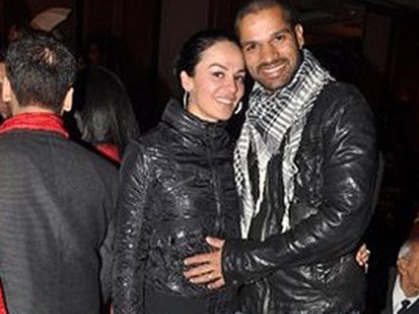 இந்திய - இங்கிலாந்து கலப்பு