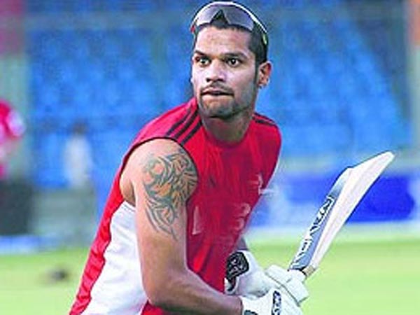 ரஞ்சிப் போட்டியையும் விடுவதில்லை