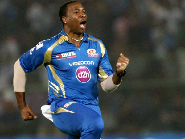 3 கேட்ச்சை மிஸ் செய்த போலார்ட்