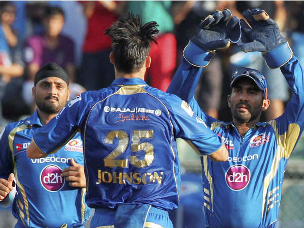 மும்பைக்கு 3 ... நமக்கு அதே 1