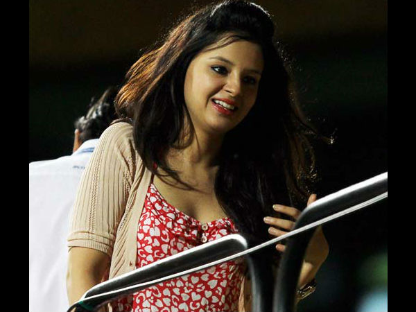 என்ன அழகு...