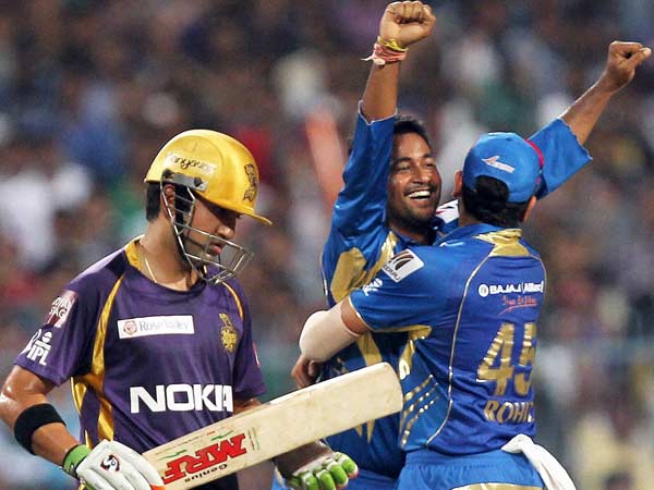 கம்பீருக்கு 7வது முட்டை