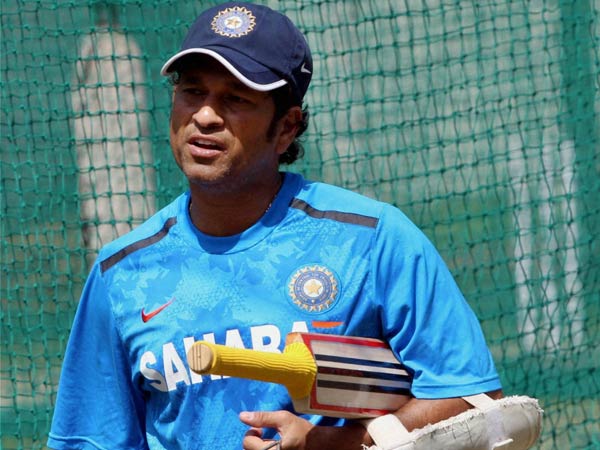 சச்சினுக்கு நிகர் சச்சின்தான்