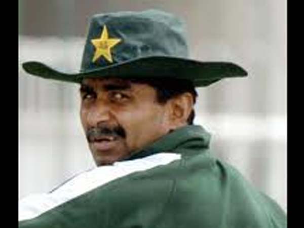 சச்சின் என் காலத்தில் ஆடியது பாக்கியம்