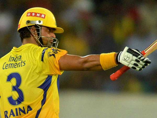 மிரட்டிய ஸ்டெயின்