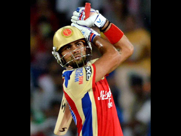 கோஹ்லி பிடிக்கும்