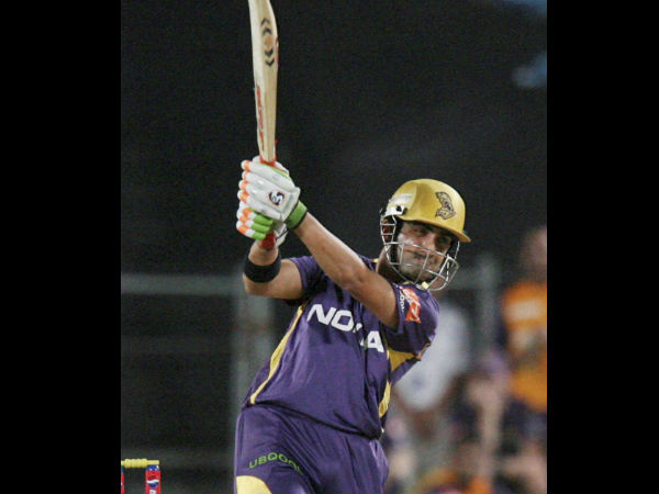 பிப்டி போட்ட கம்பீர்