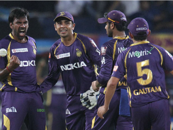 பாலாஜி அபாரம்