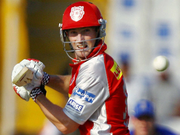 கிங்ஸுக்கு மார்ஷ் ராஜா