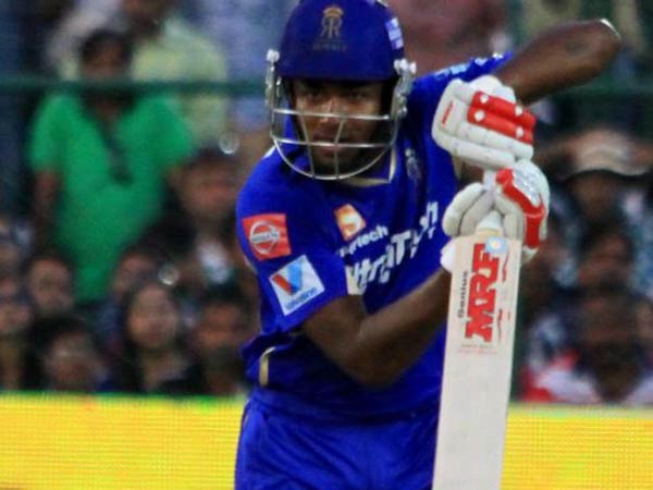 எதிர்காலம் இவருக்கே