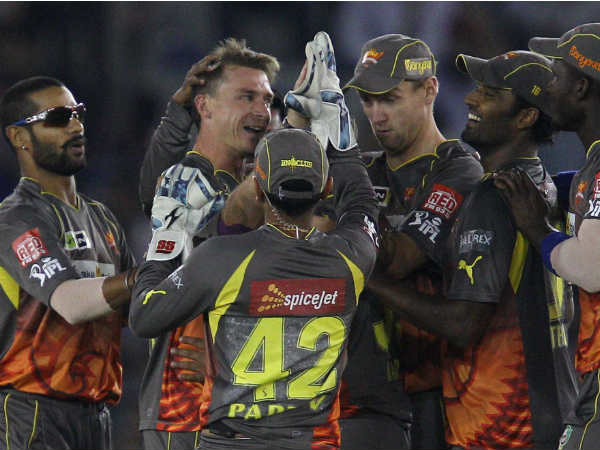 பிளே ஆப் வாய்ப்பு பிரகாசம்