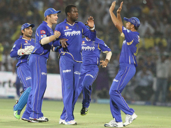 20 புள்ளிகளுடன் 2வது இடத்தில்