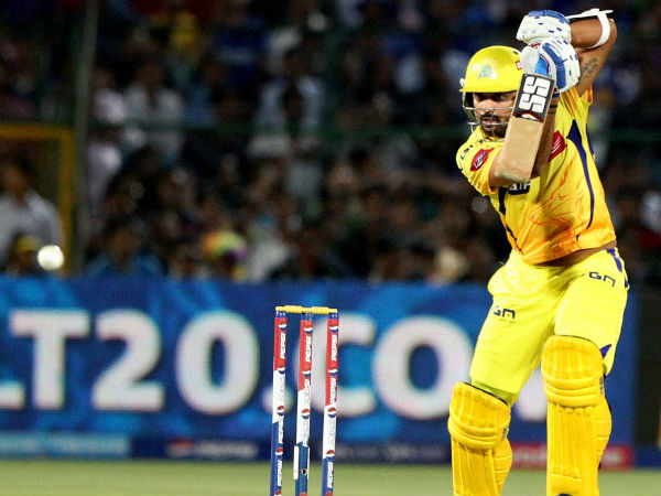 ஒரு சிக்ஸ் கூட கி்டையாது