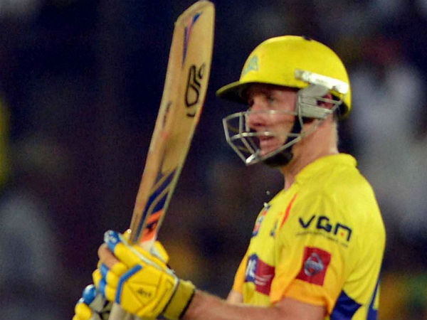 614 ரன்கள்