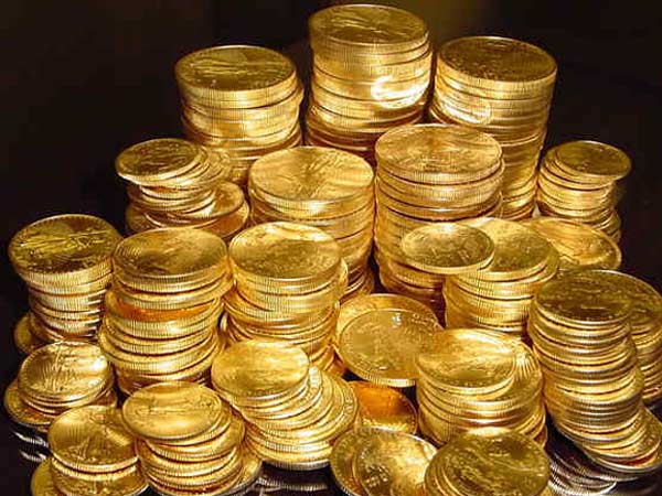 ஒரு காசு ரூ. 34,000