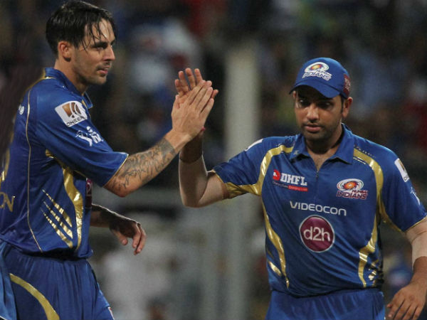 மிட்சல் மாயம் எடுபடவில்லை