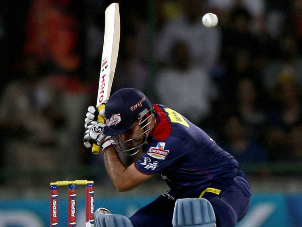 ஷேவாக் வேஸ்ட்