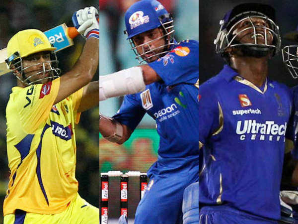 பிளே ஆப் பிரிவில்