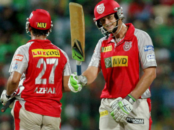 சேசங்கை ஈசியாக்கிய கில்கிறைஸ்ட்