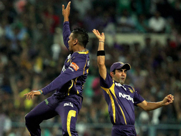 பஞ்சாபின் வெற்றியால் கொல்கத்தாவுக்கும் லாபம்