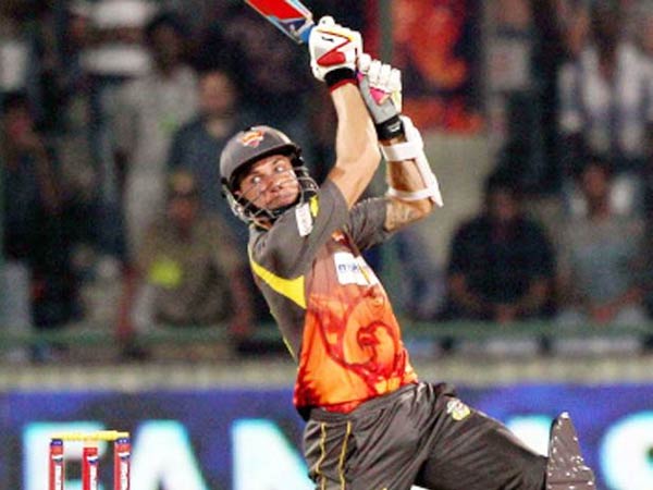 கிரிக்கெட்டை நேசிக்கிறேன்... ஆனா அசிங்கமானவன்