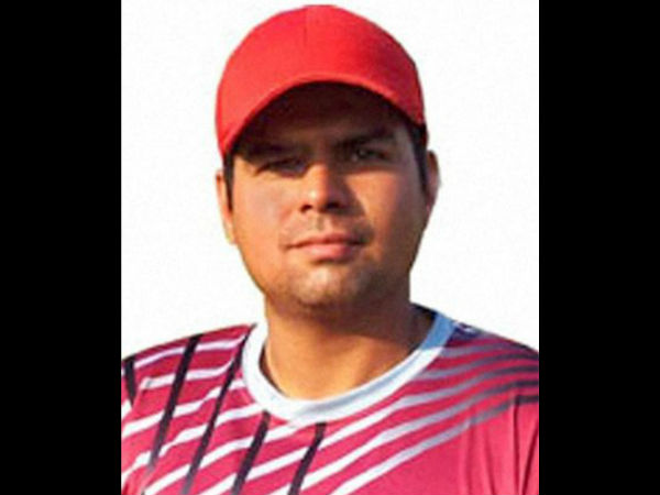 அபினவ் பாலி