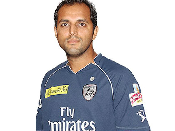 டிபி சுதீந்திரா