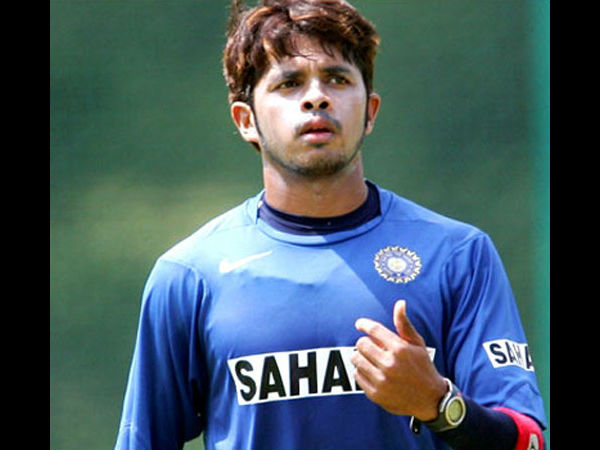 முதுகில் குத்திய ஹர்பஜன்.. ஸ்ரீசாந்த் குற்றச்சாட்டு