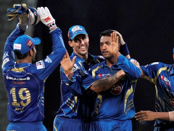 ஒரு வேளை இந்தப் போட்டியா...?