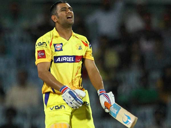 சென்னைக்கு வருமா சிக்கல்?