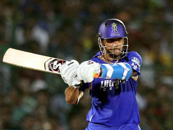 ராகுல் டிராவிட்