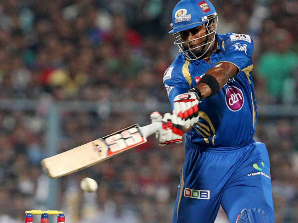 சிக்ஸ் மழை