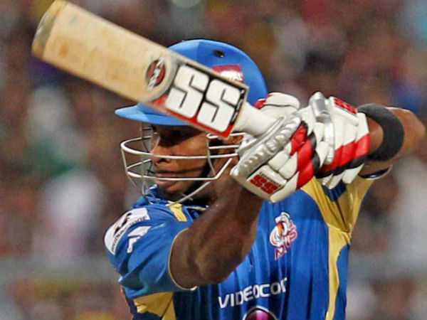 போலார்ட் மட்டும் இல்லாவிட்டால்